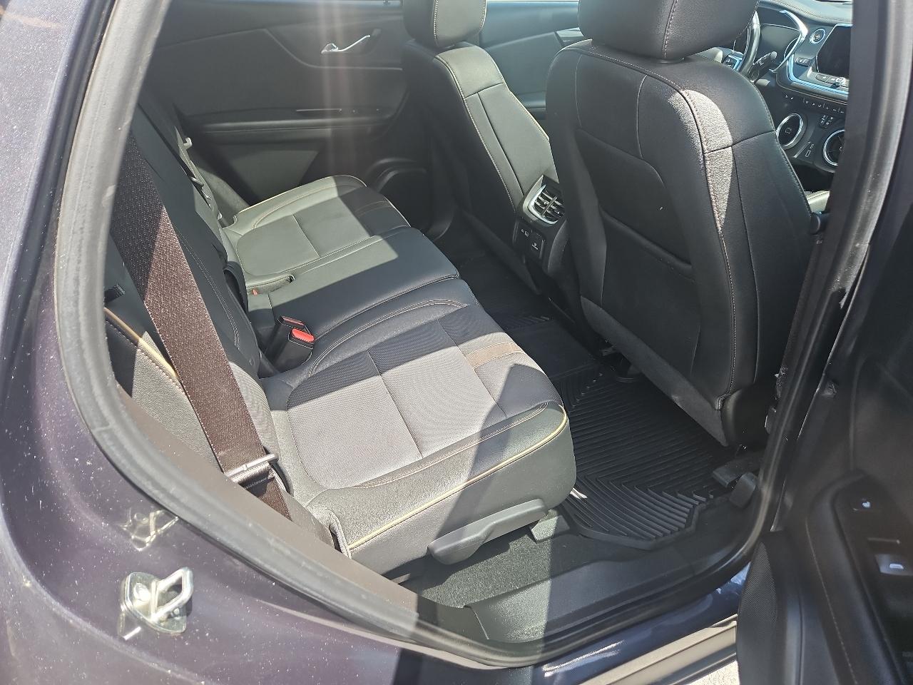 Chevrolet Blazer AWD 4dr Premier 2021
