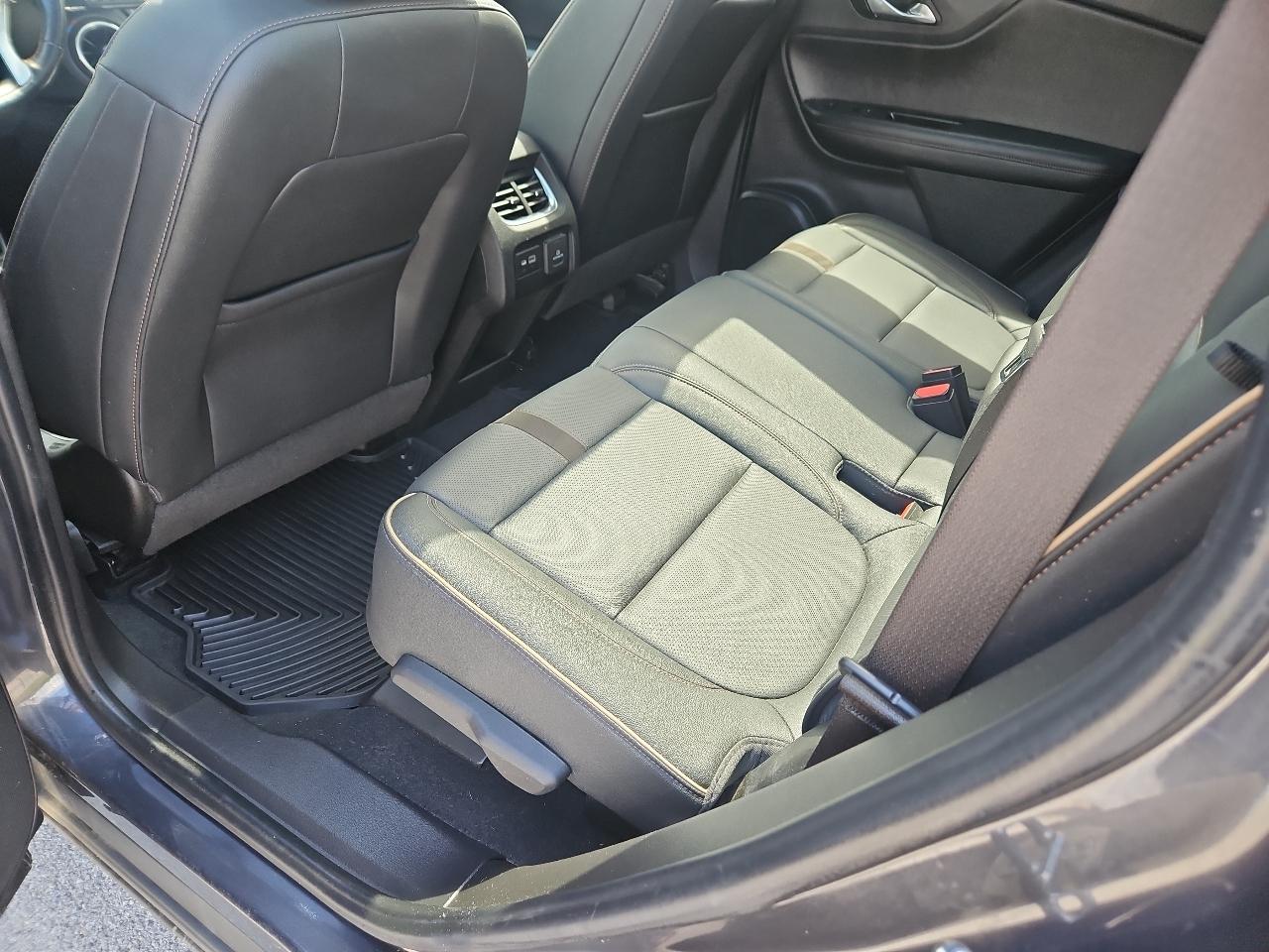 Chevrolet Blazer AWD 4dr Premier 2021