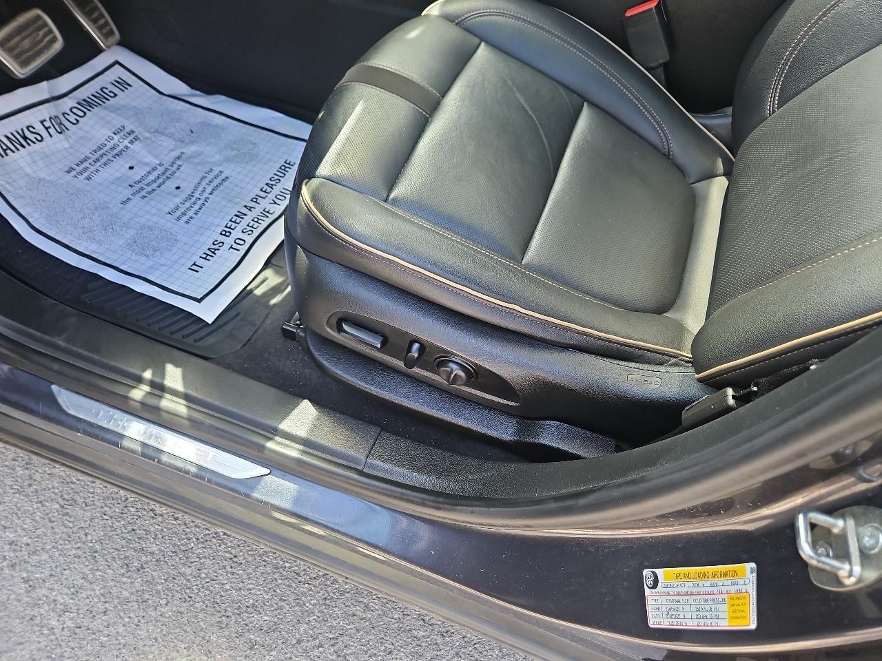 Chevrolet Blazer AWD 4dr Premier 2021