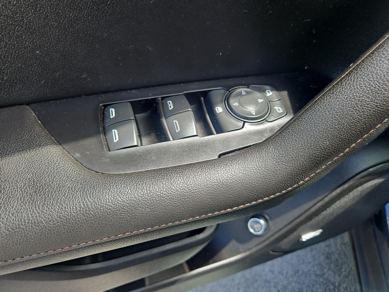 Chevrolet Blazer AWD 4dr Premier 2021