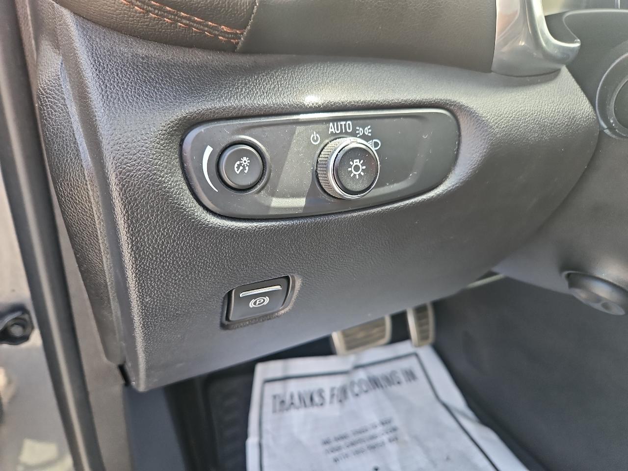 Chevrolet Blazer AWD 4dr Premier 2021