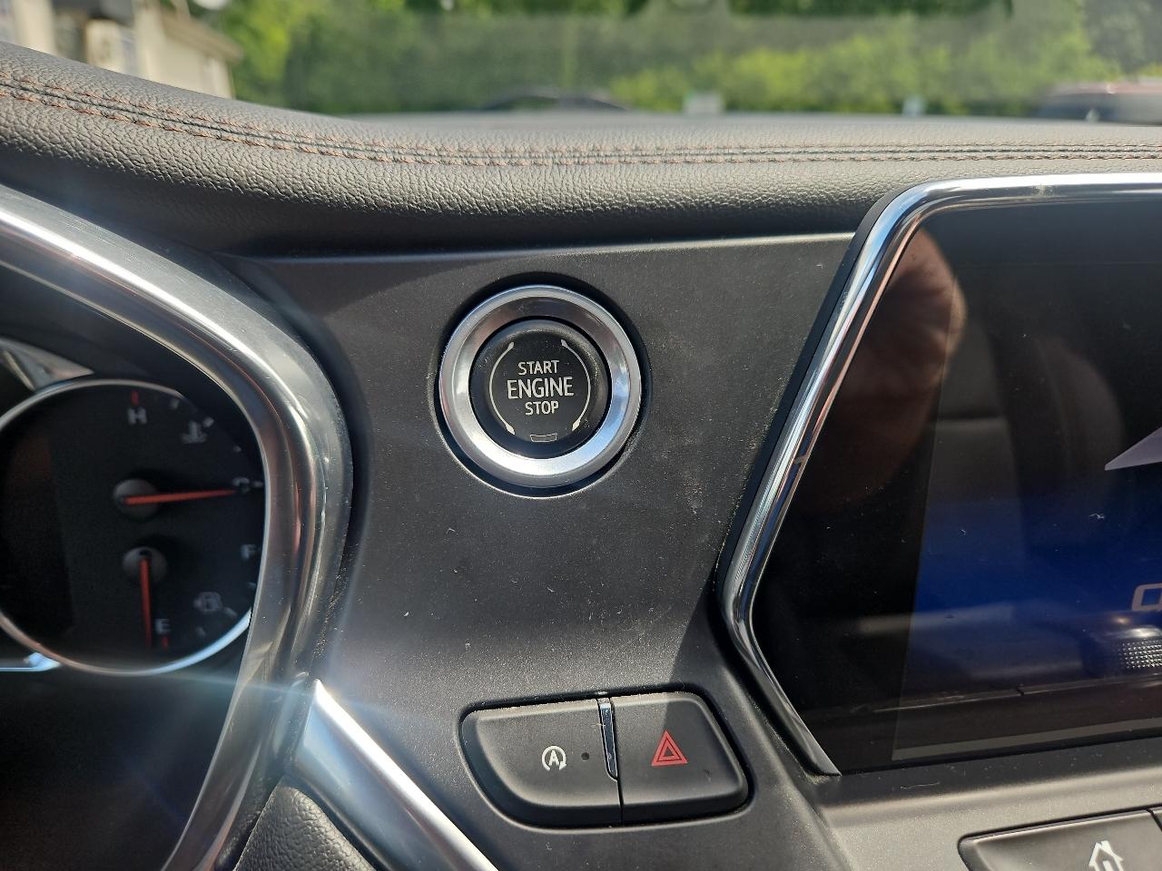 Chevrolet Blazer AWD 4dr Premier 2021