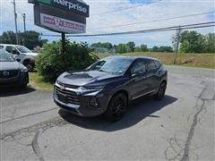 2021 Chevrolet Blazer 