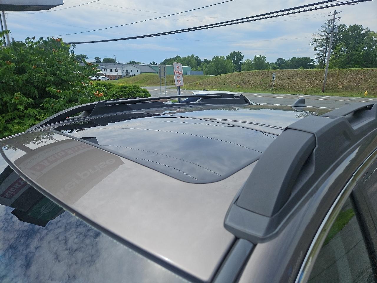 Subaru Outback Limited XT CVT 2021