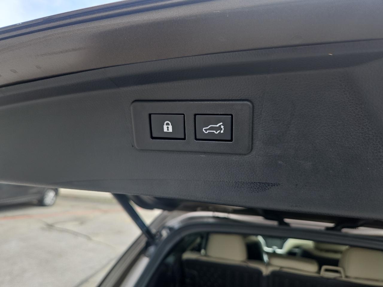Subaru Outback Limited XT CVT 2021
