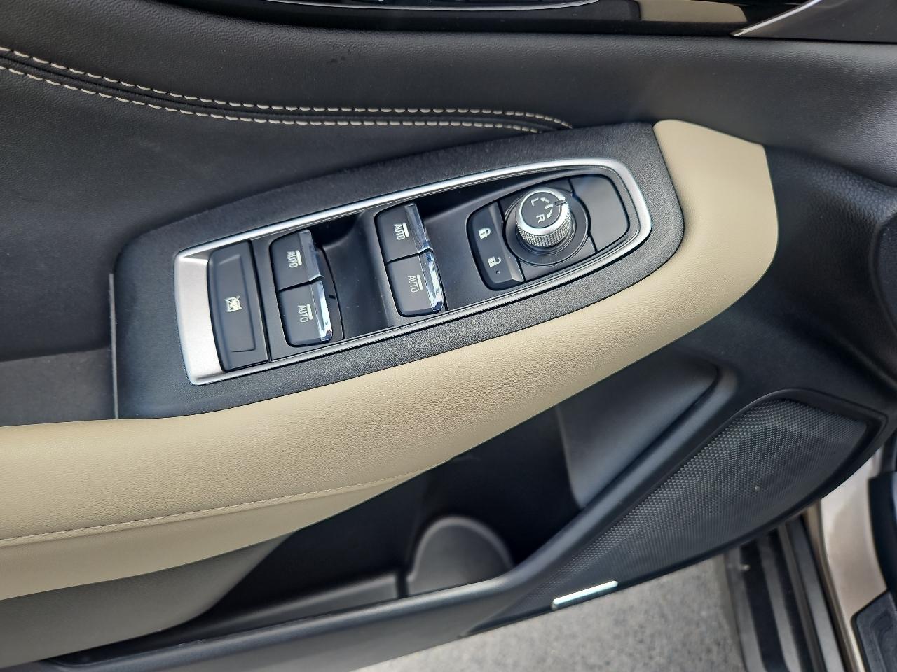 Subaru Outback Limited XT CVT 2021