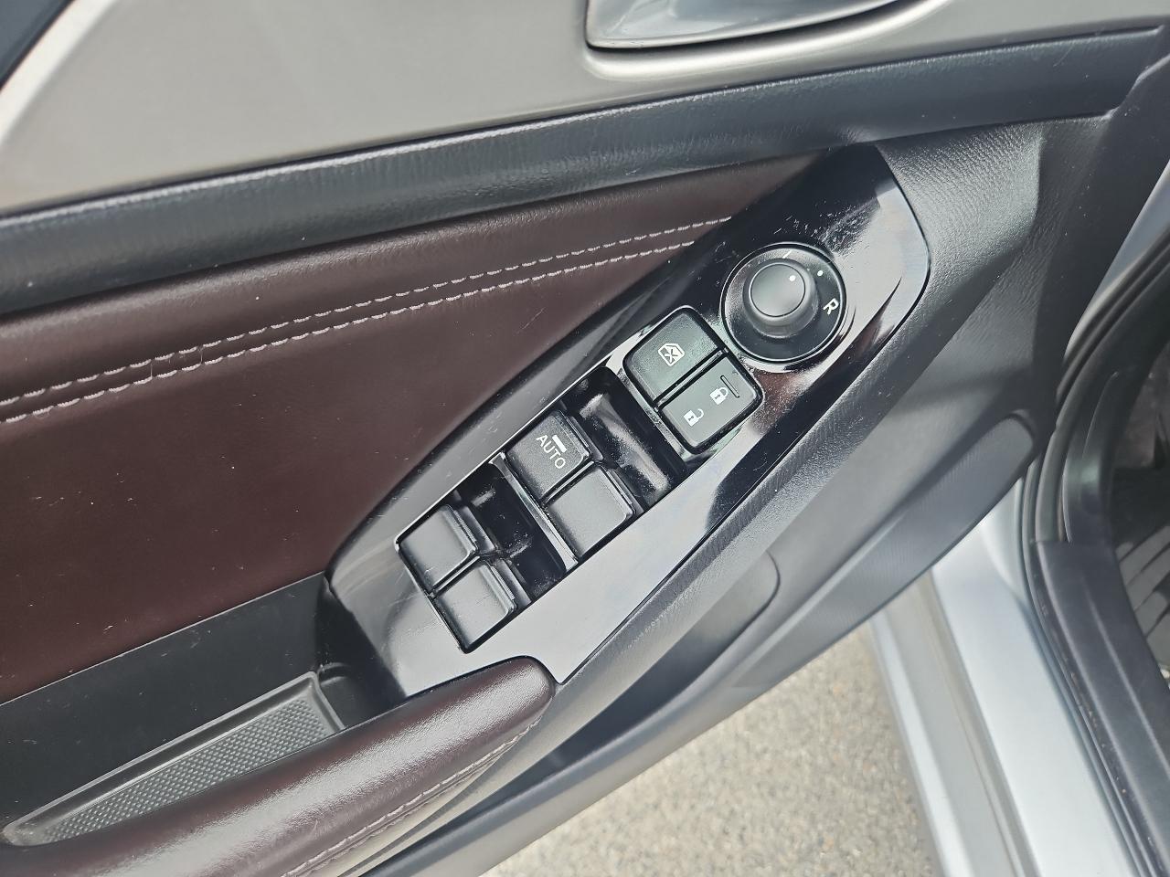 Mazda Mazda3 5-Door Touring Auto 2018