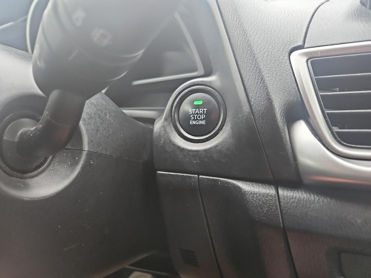 Mazda Mazda3 5-Door Touring Auto 2018
