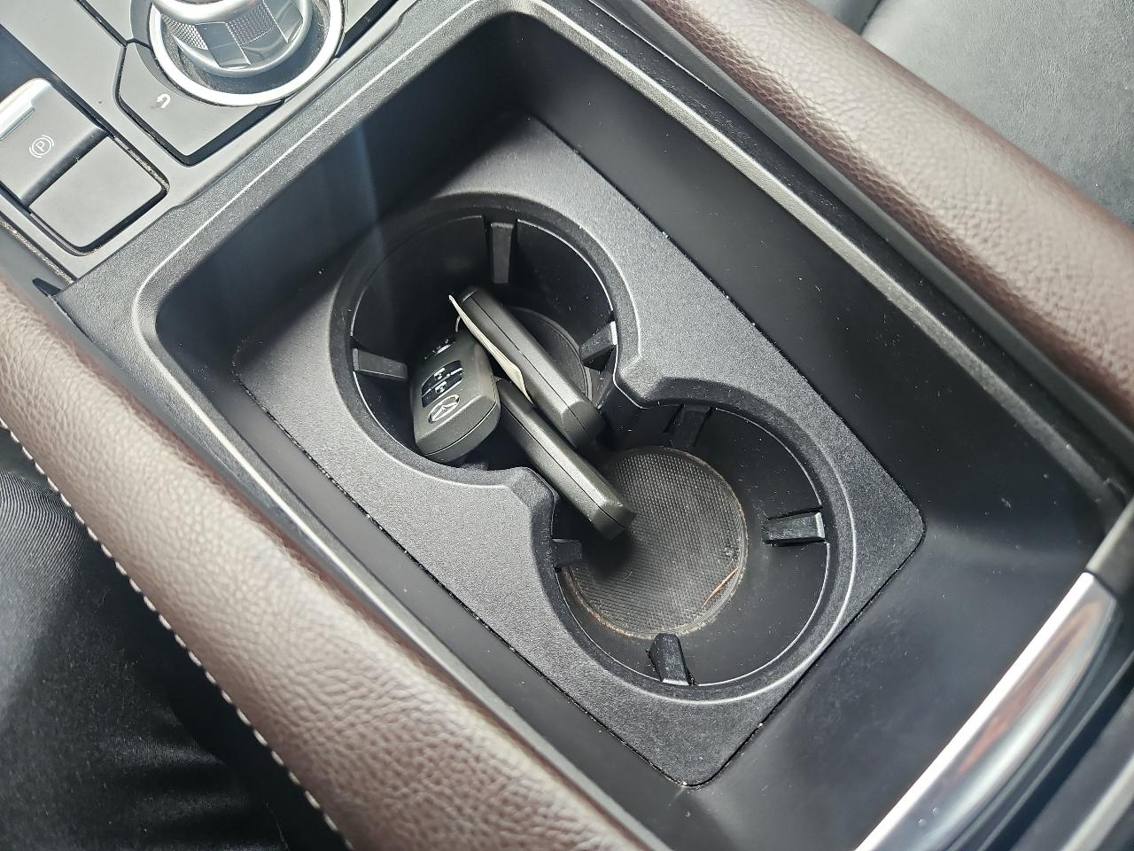 Mazda Mazda3 5-Door Touring Auto 2018