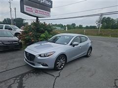 2018 Mazda Mazda3 5-Door 