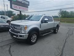 2017 Ford Super Duty F-350 SRW 