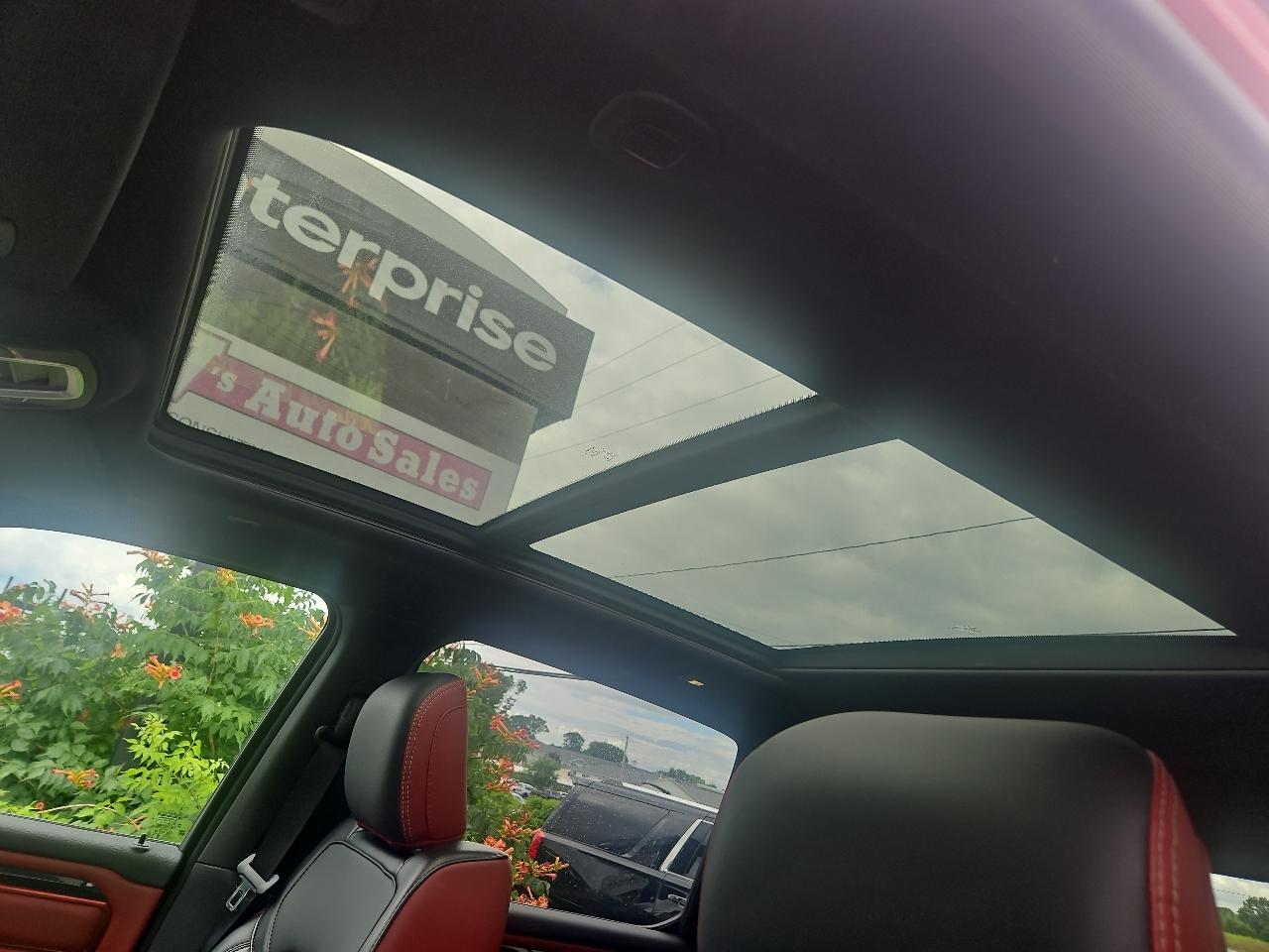 RAM 1500 Rebel 4x4 Crew Cab 5'7" Box 2020