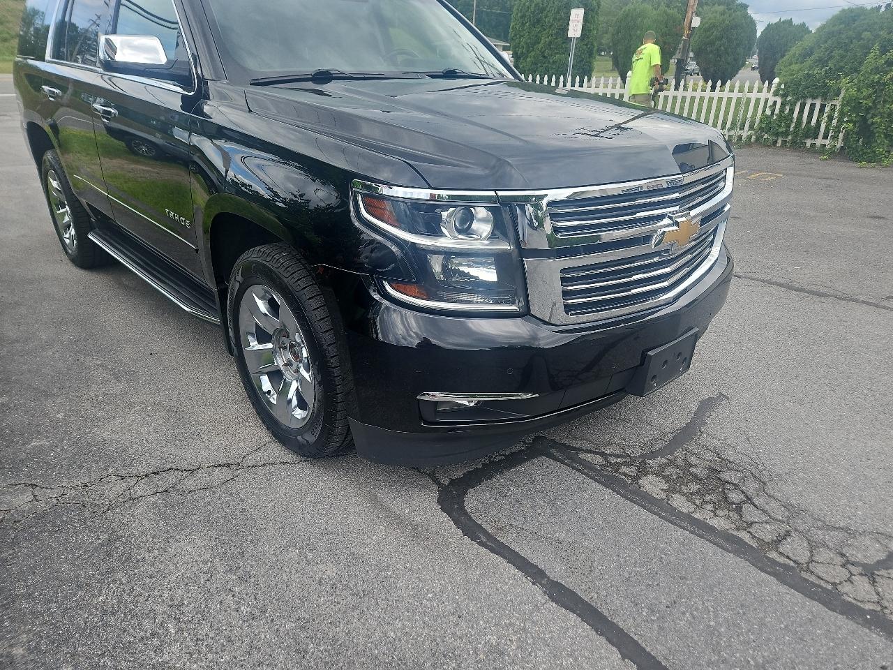 Chevrolet Tahoe 4WD 4dr Premier 2019