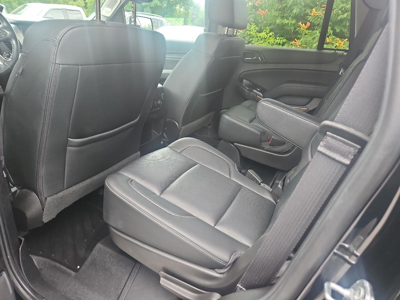 Chevrolet Tahoe 4WD 4dr Premier 2019