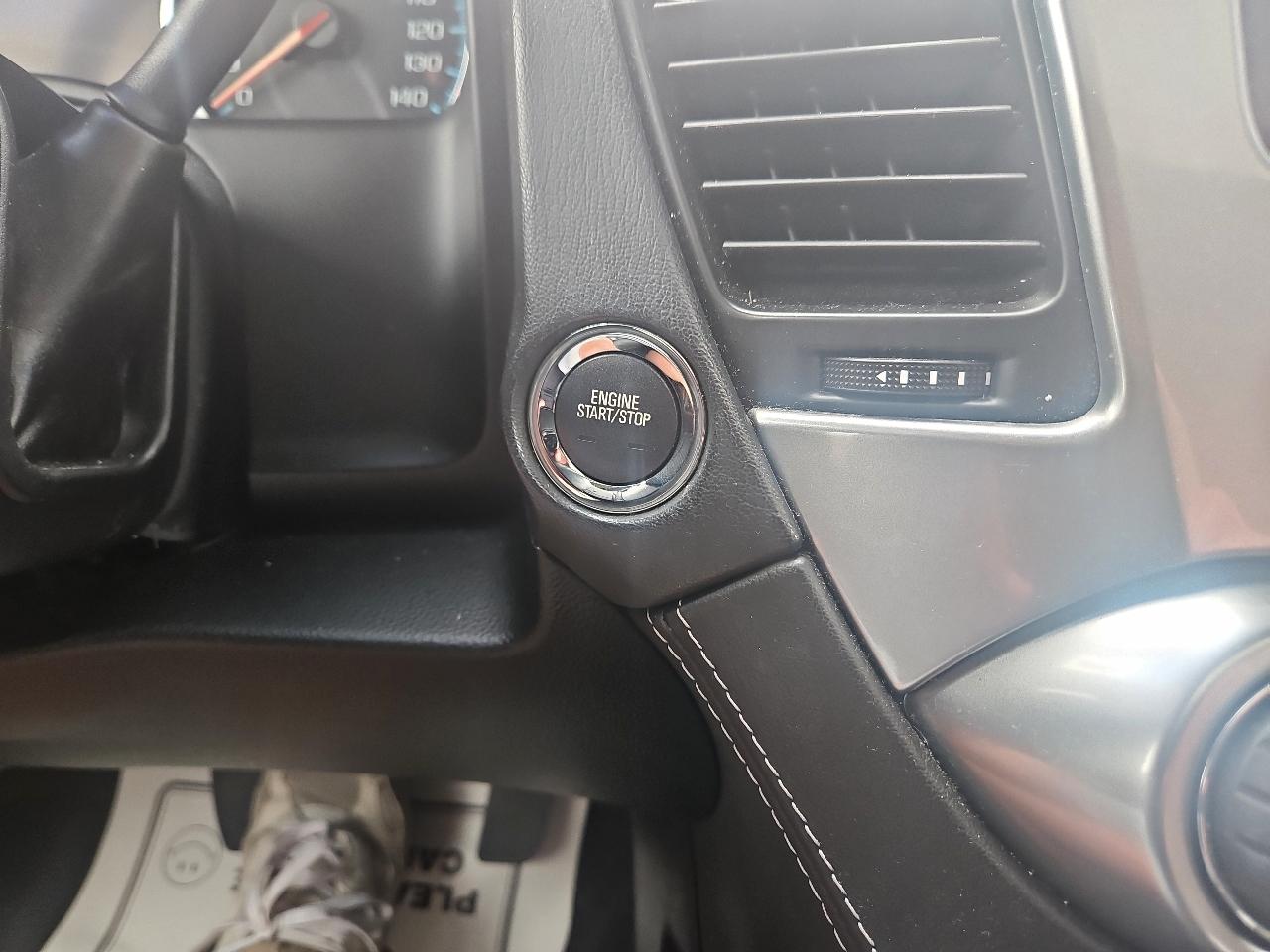 Chevrolet Tahoe 4WD 4dr Premier 2019