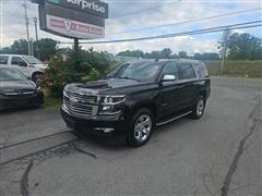 2019 Chevrolet Tahoe 