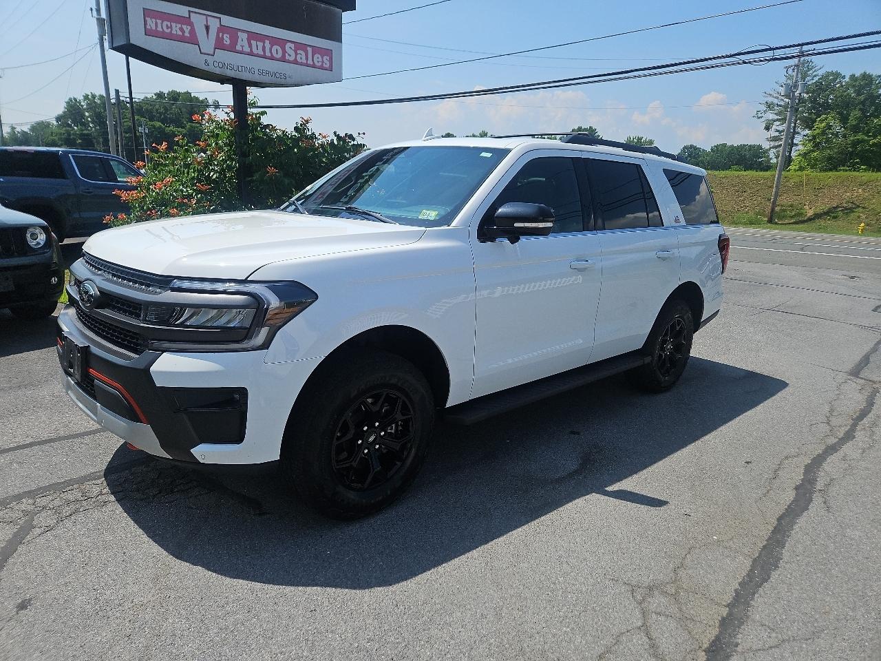 Ford Expedition Timberline 4x4 2023