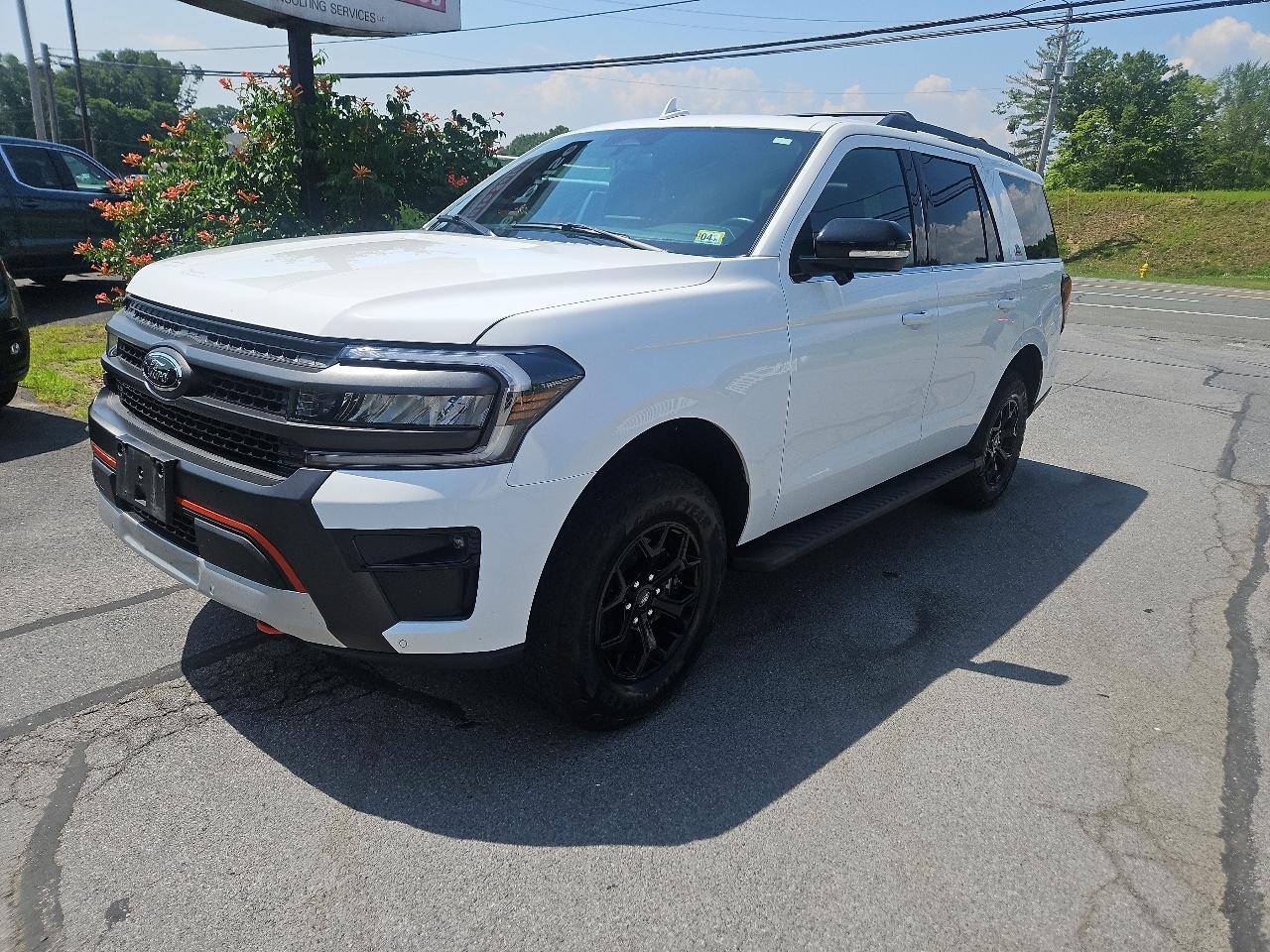 Ford Expedition Timberline 4x4 2023