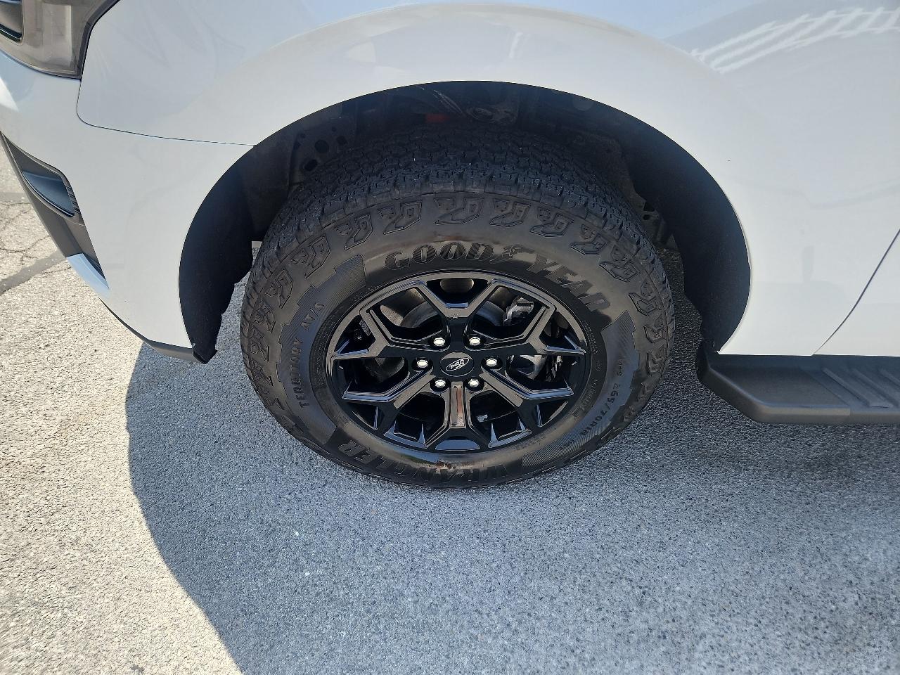 Ford Expedition Timberline 4x4 2023