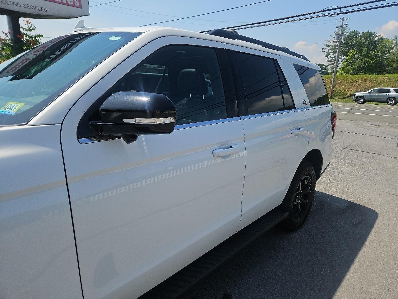 Ford Expedition Timberline 4x4 2023