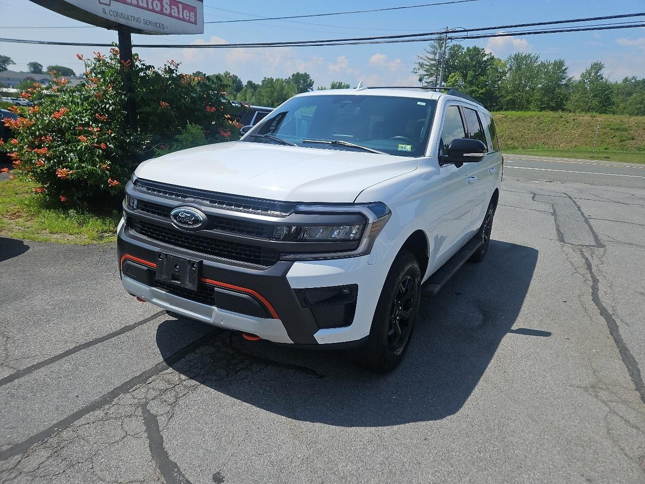 Ford Expedition Timberline 4x4 2023