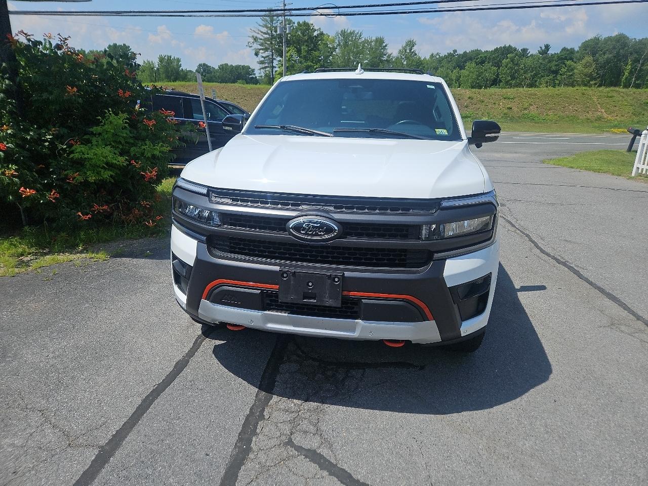 Ford Expedition Timberline 4x4 2023