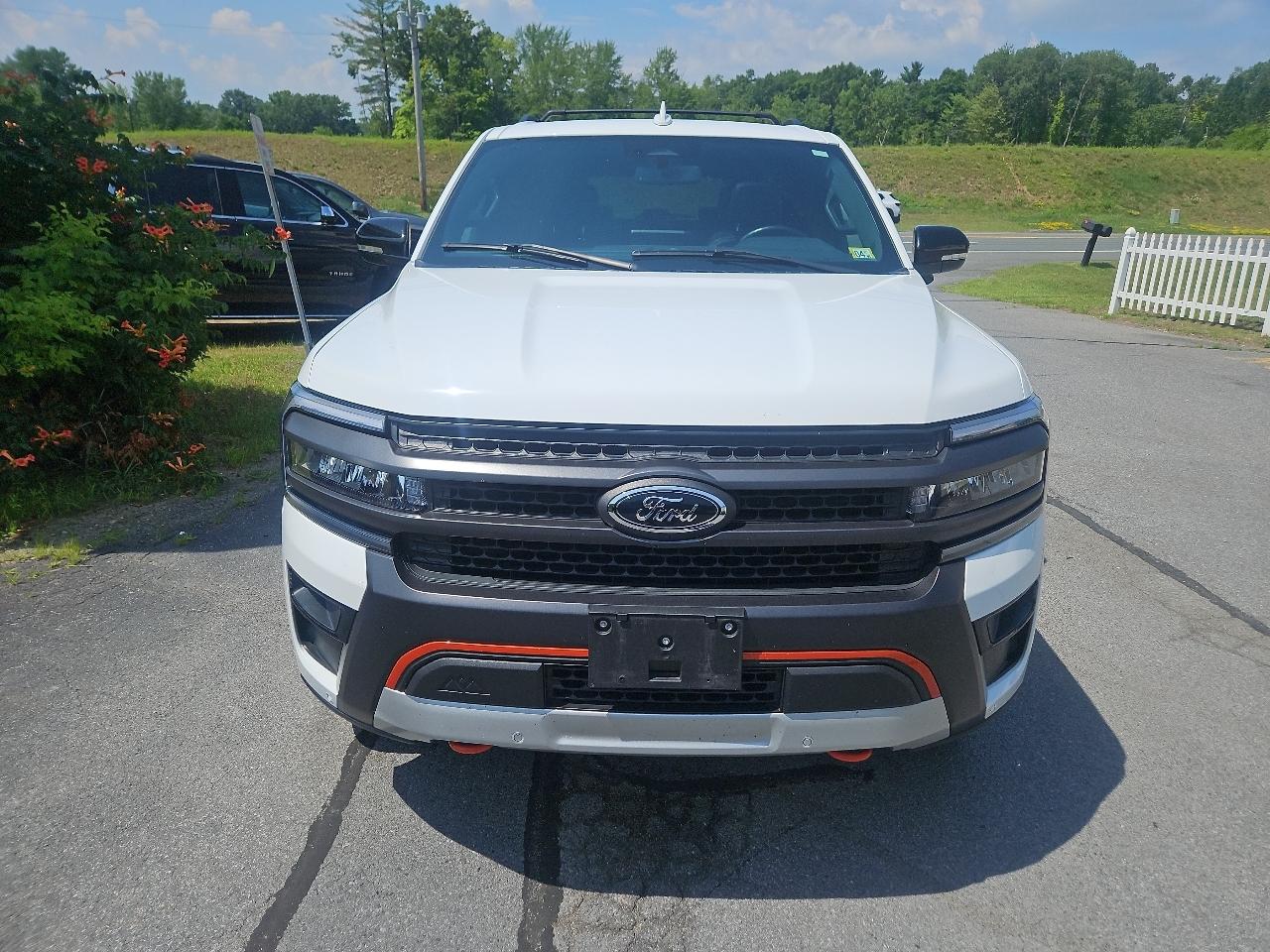 Ford Expedition Timberline 4x4 2023