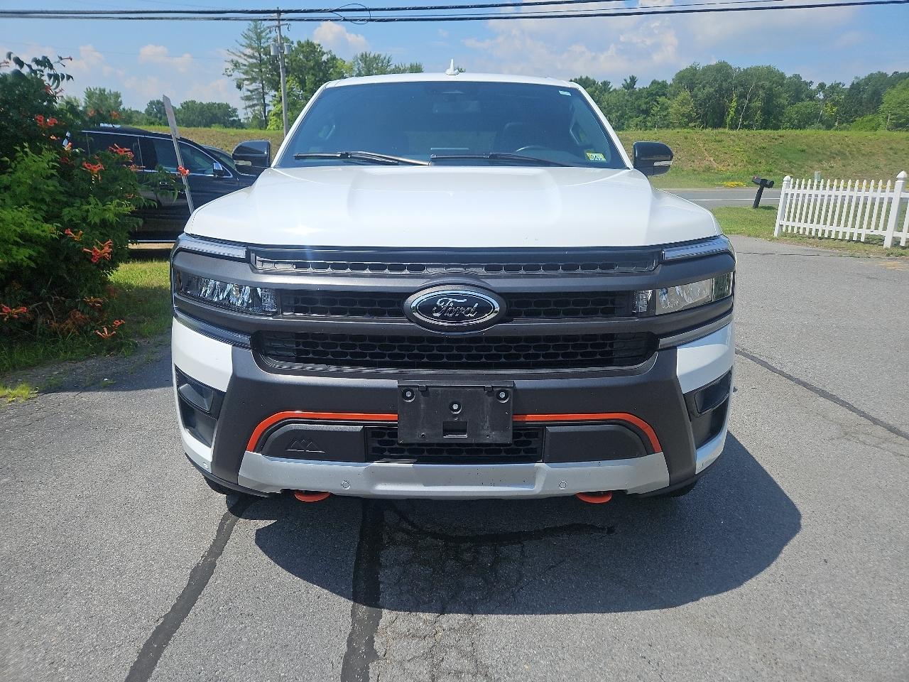 Ford Expedition Timberline 4x4 2023