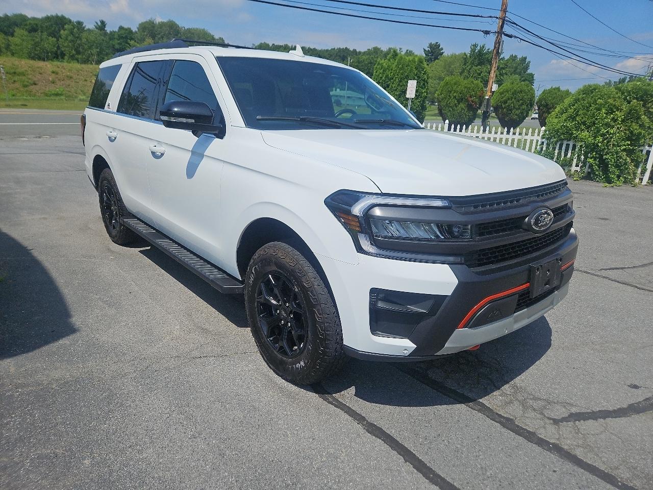 Ford Expedition Timberline 4x4 2023