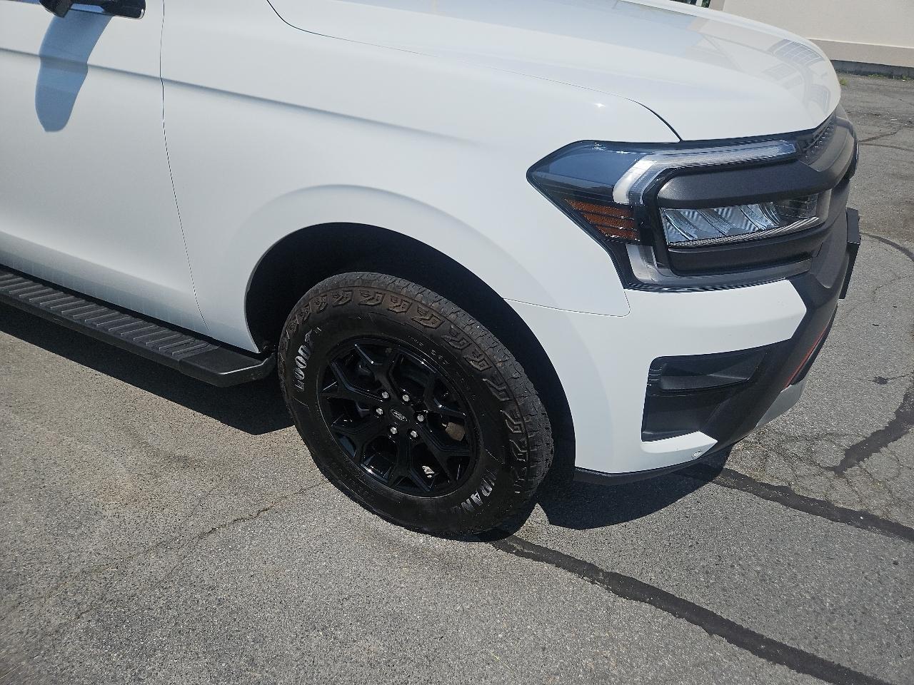 Ford Expedition Timberline 4x4 2023