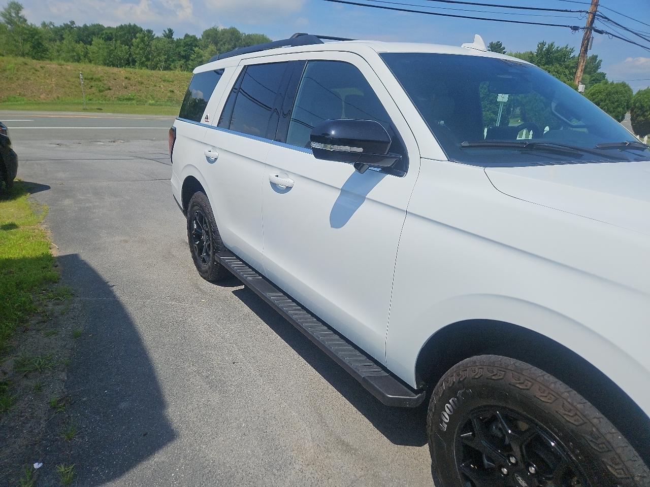 Ford Expedition Timberline 4x4 2023