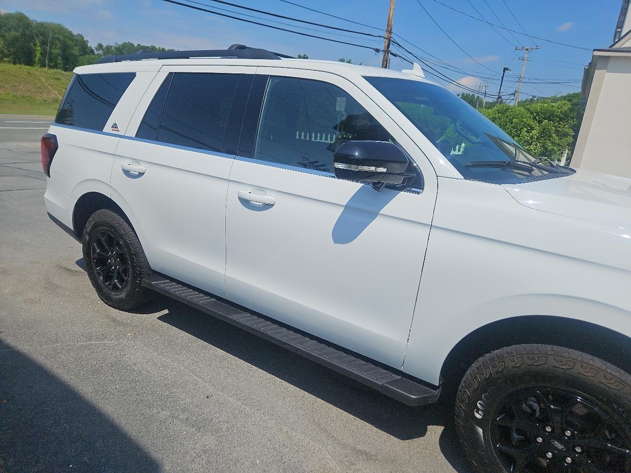 Ford Expedition Timberline 4x4 2023