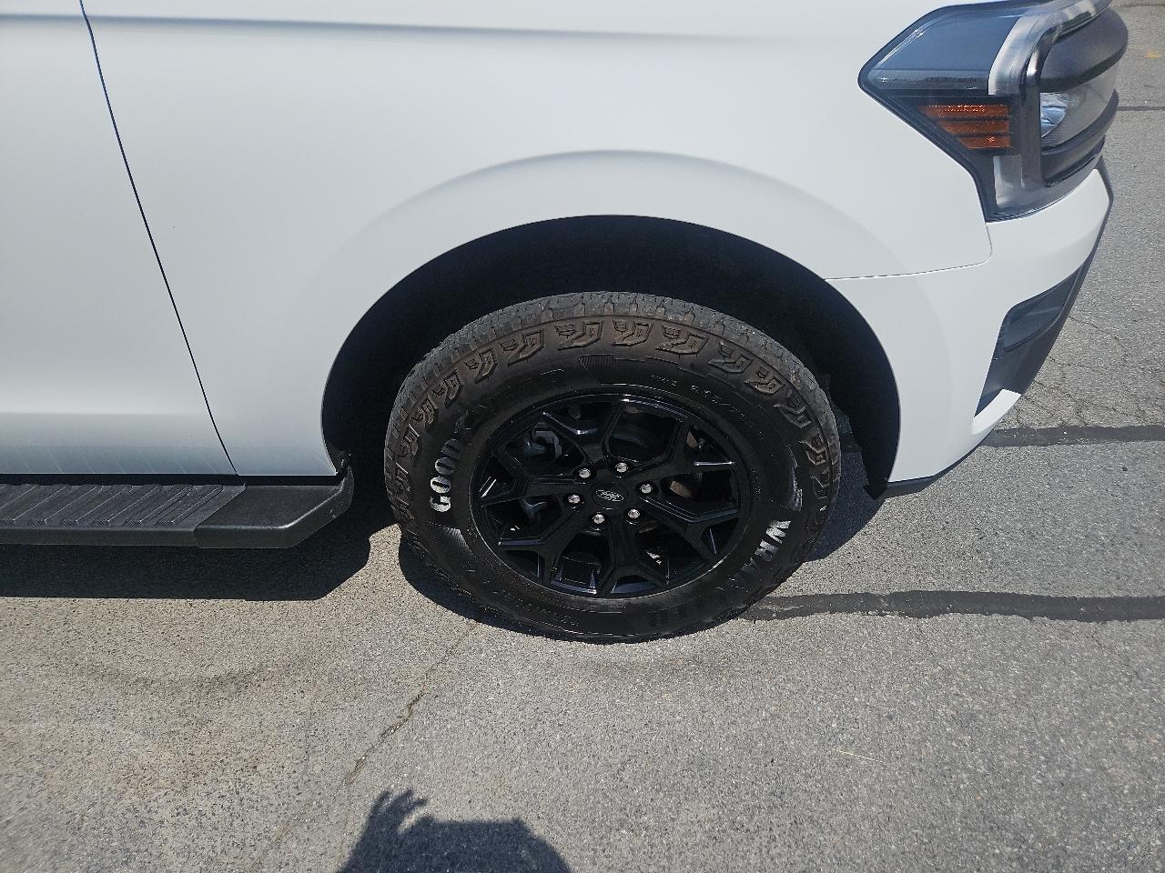Ford Expedition Timberline 4x4 2023