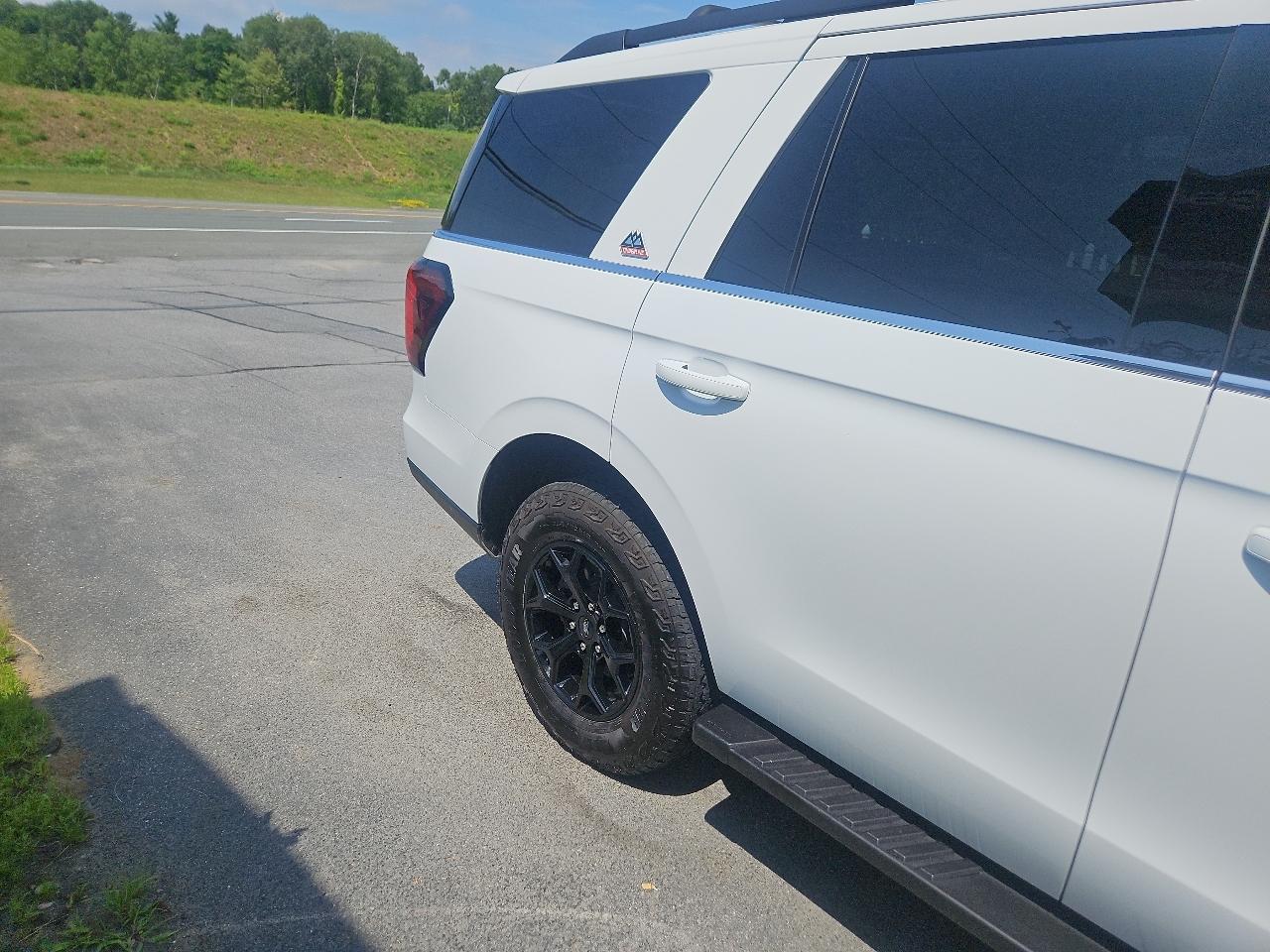 Ford Expedition Timberline 4x4 2023