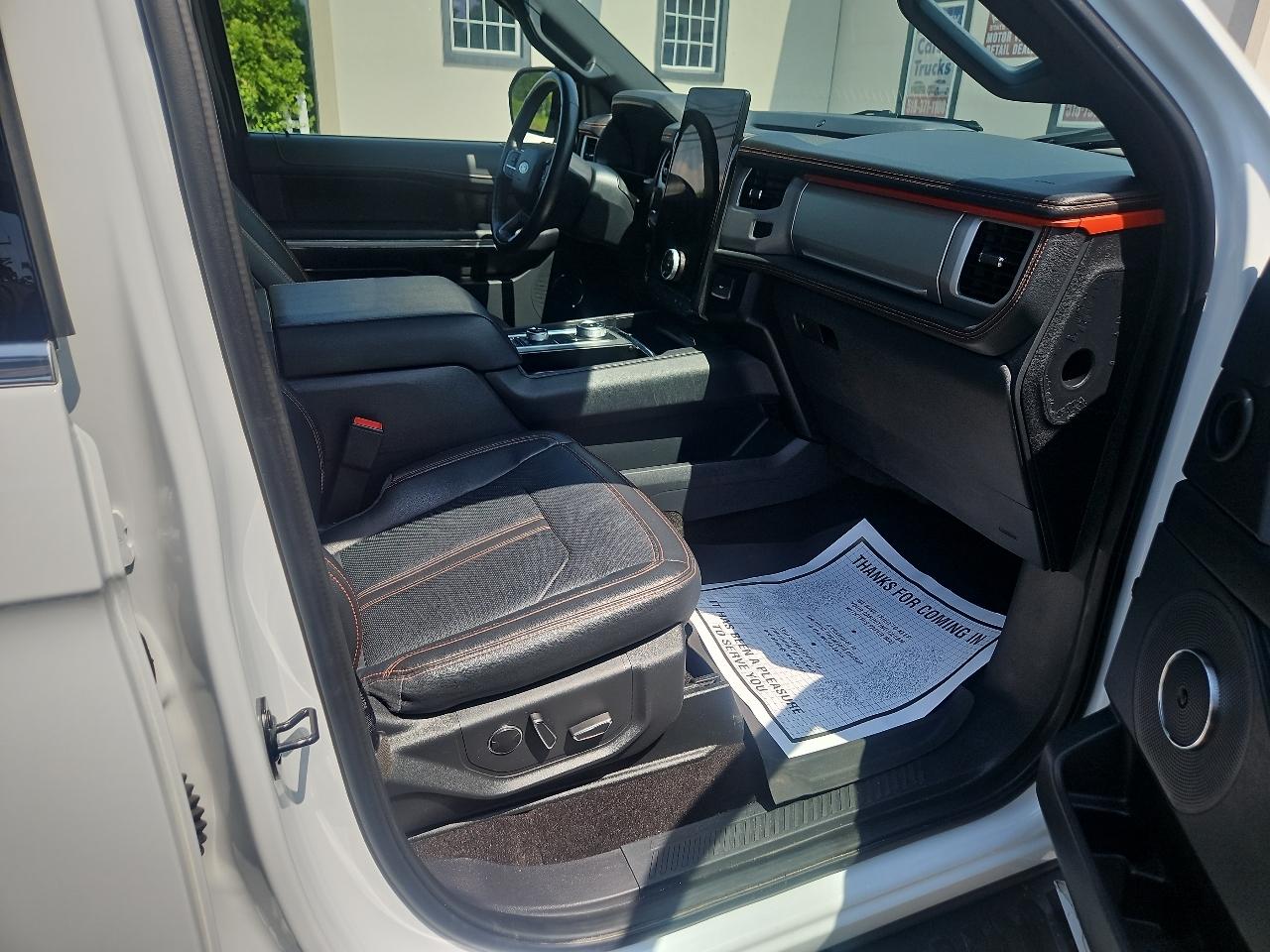 Ford Expedition Timberline 4x4 2023
