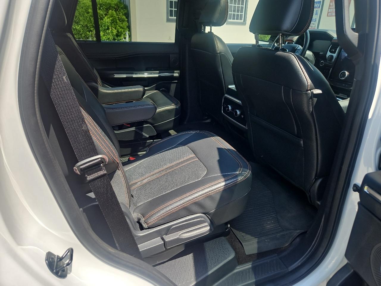 Ford Expedition Timberline 4x4 2023