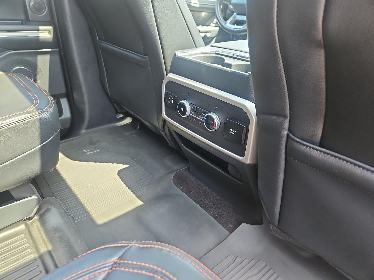 Ford Expedition Timberline 4x4 2023
