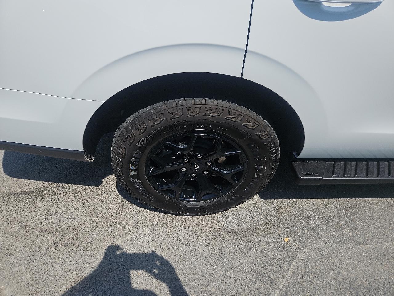 Ford Expedition Timberline 4x4 2023