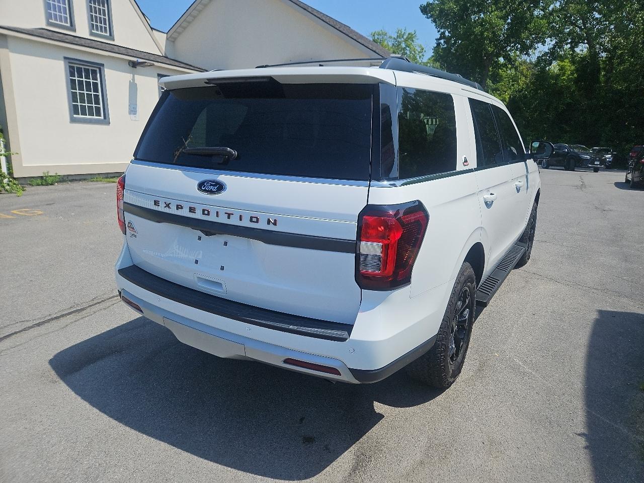 Ford Expedition Timberline 4x4 2023