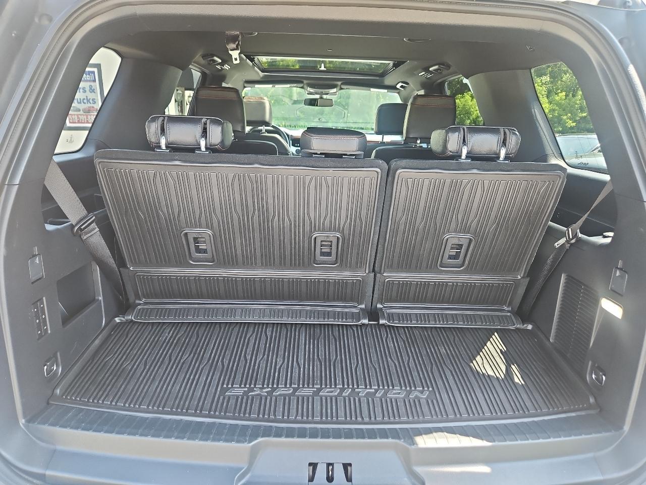 Ford Expedition Timberline 4x4 2023