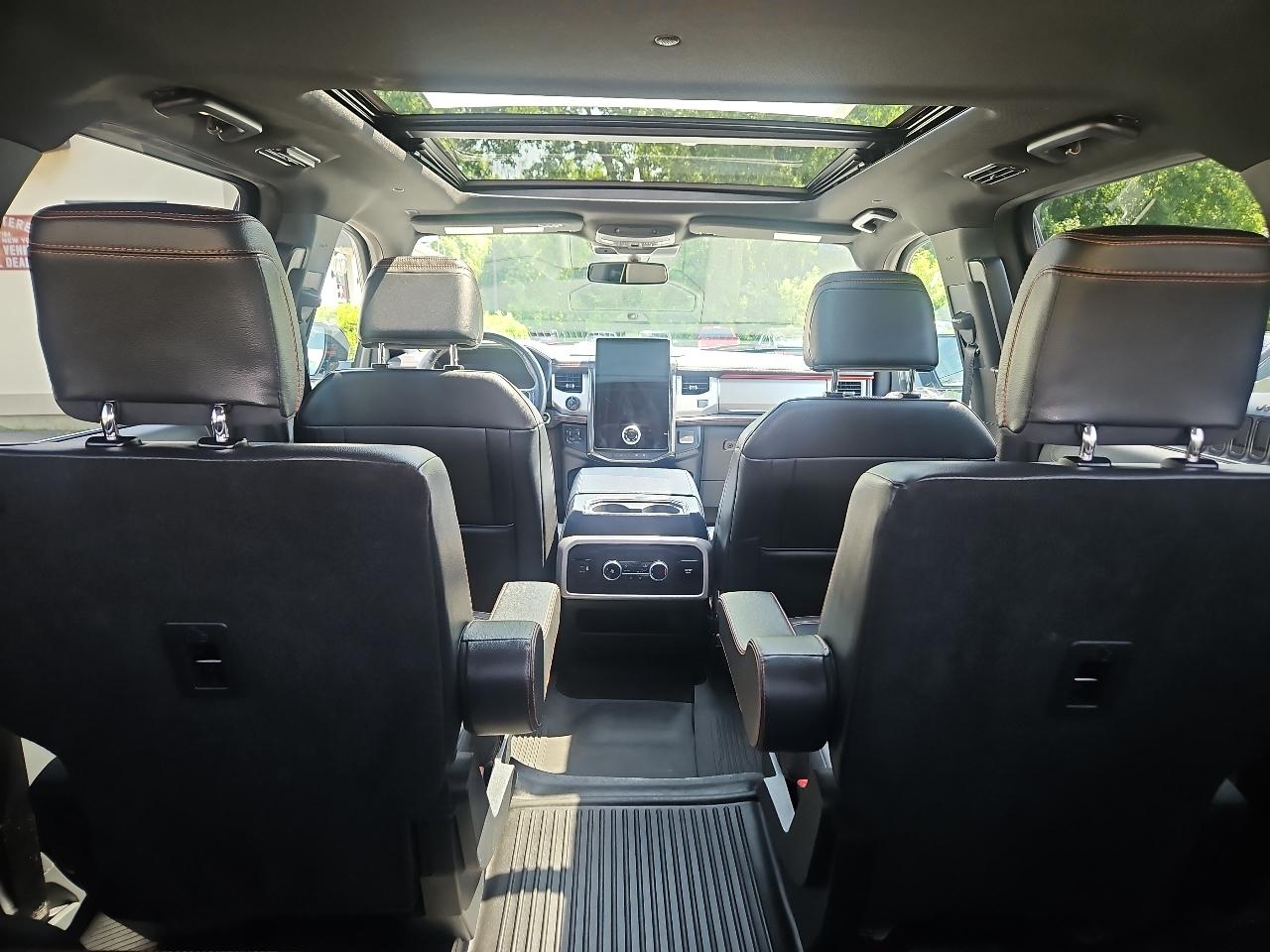 Ford Expedition Timberline 4x4 2023