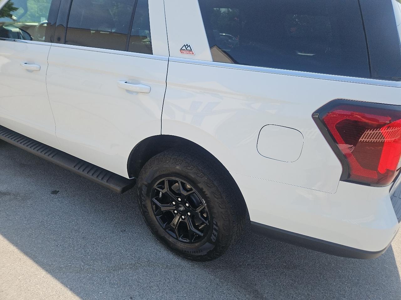Ford Expedition Timberline 4x4 2023