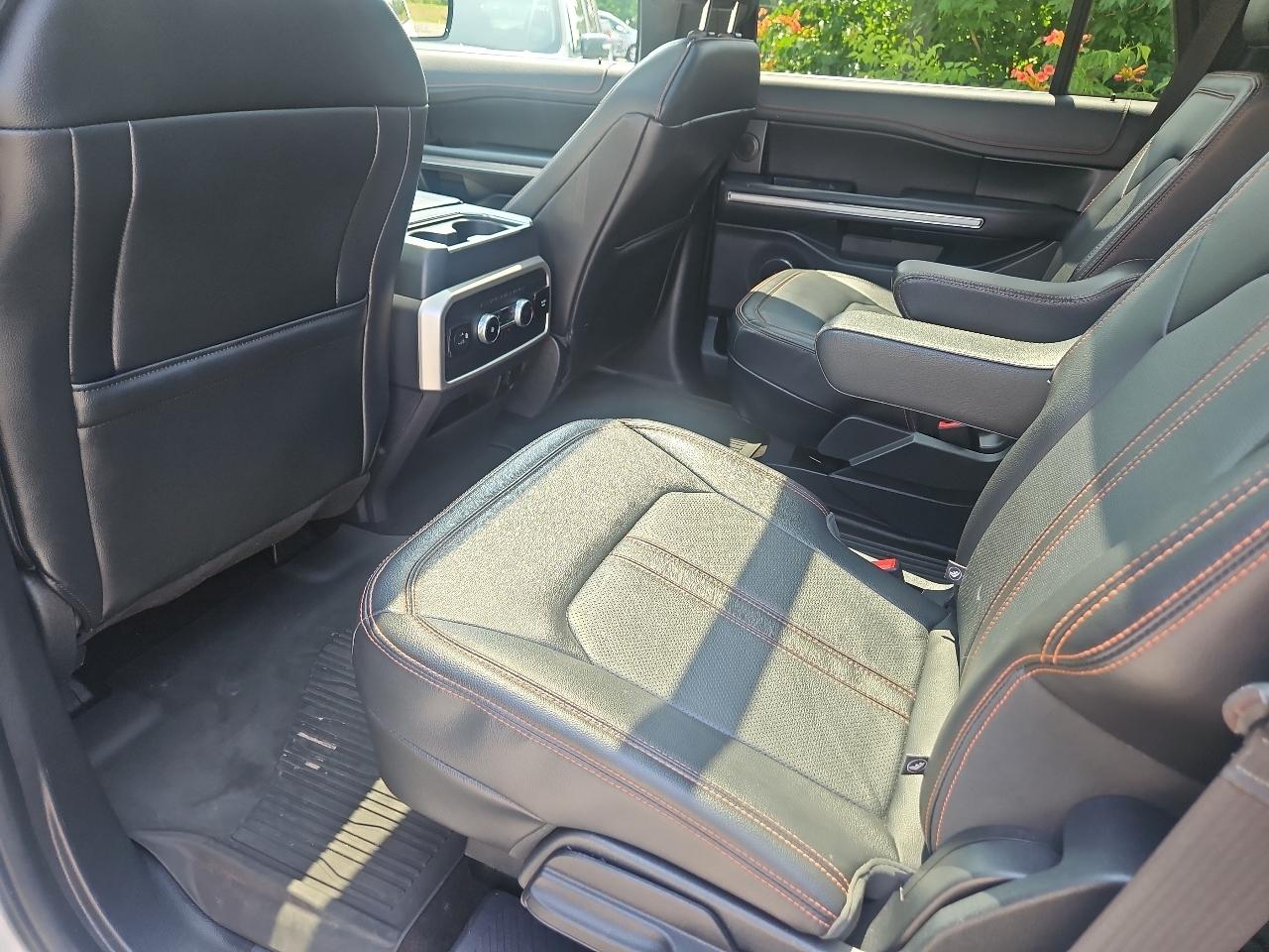 Ford Expedition Timberline 4x4 2023