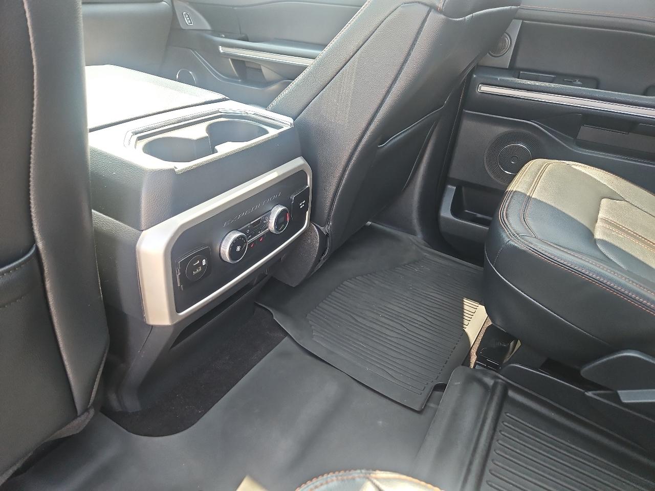 Ford Expedition Timberline 4x4 2023