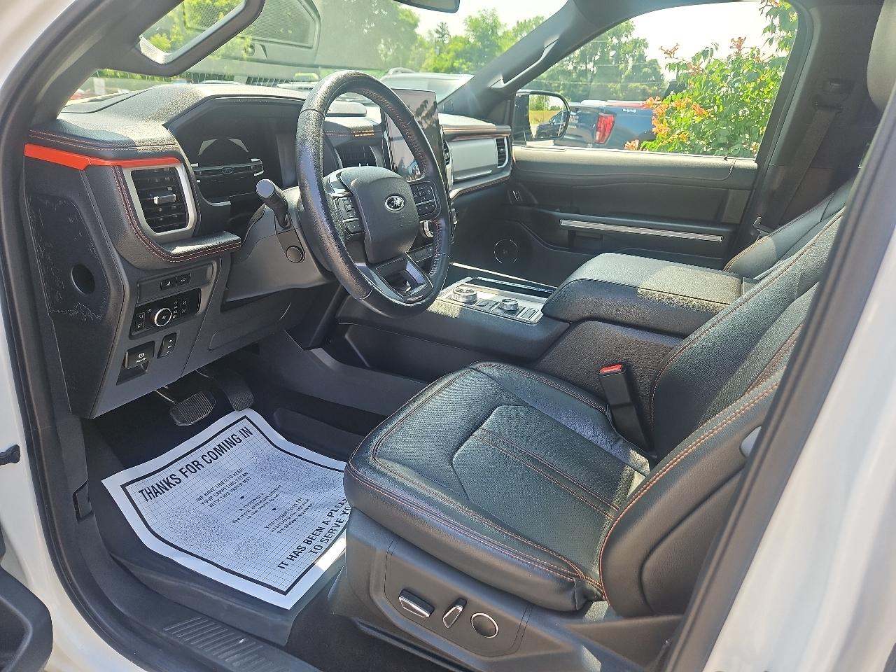 Ford Expedition Timberline 4x4 2023