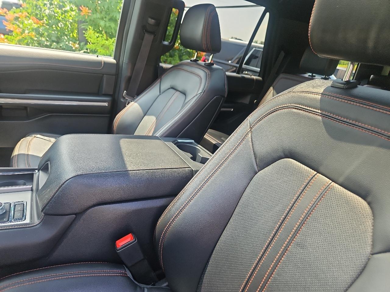 Ford Expedition Timberline 4x4 2023