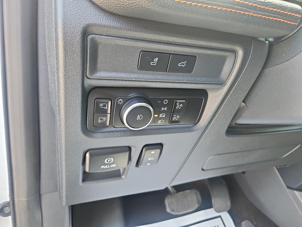 Ford Expedition Timberline 4x4 2023