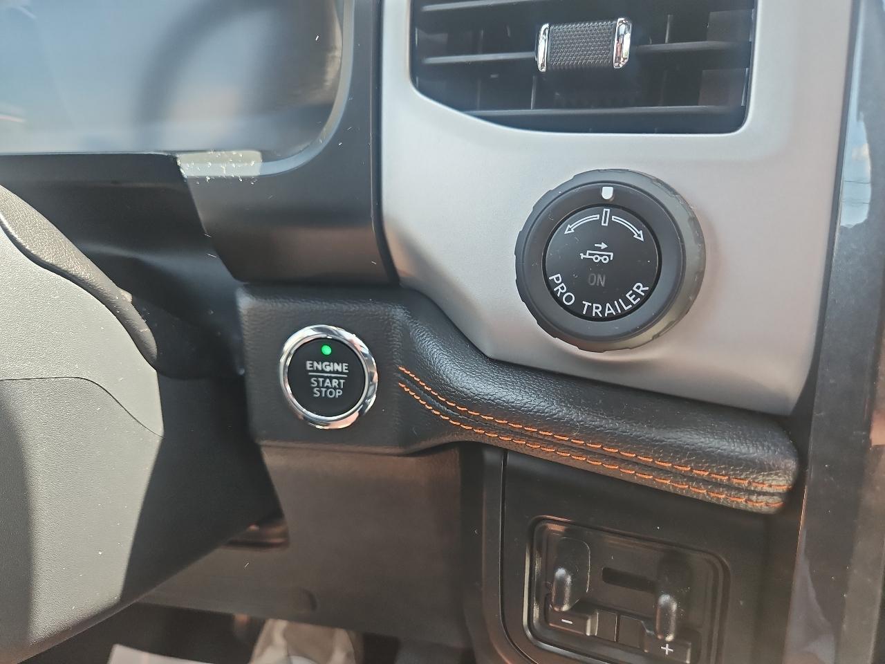 Ford Expedition Timberline 4x4 2023