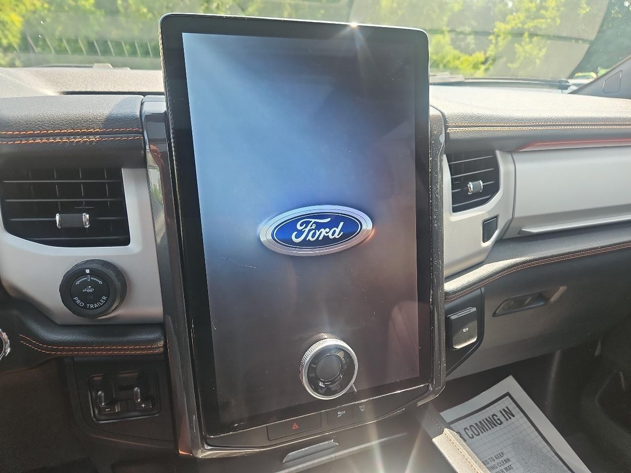 Ford Expedition Timberline 4x4 2023