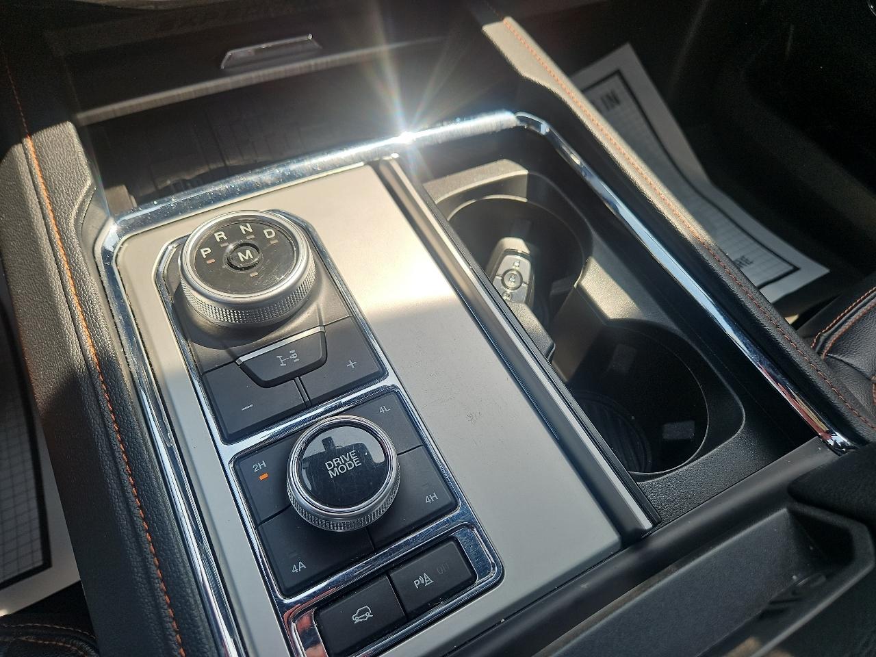 Ford Expedition Timberline 4x4 2023
